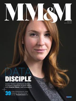Read the May 2018 Digital Edition Read the May 2018 Digital Edition