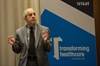 Biden Initiative's Greg Simon: Innovation comes when health system collaborates Biden Initiative's Greg Simon: Innovation comes when health system collaborates