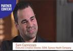 Interview | Sam Cannizzaro, GSW, a Syneos Health company Interview | Sam Cannizzaro, GSW, a Syneos Health company