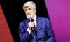 One-word answers with Publicis Groupe chairman Maurice Lévy One-word answers with Publicis Groupe chairman Maurice Lévy