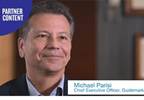Interview | Michael Parisi, Guidemark Health Interview | Michael Parisi, Guidemark Health