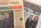 Sorrell in the headlines over 'sex, cash, and bullying' claims Sorrell in the headlines over 'sex, cash, and bullying' claims