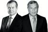 Sorrell's $26.7 million pay-off triggers WPP shareholder rebellion Sorrell's $26.7 million pay-off triggers WPP shareholder rebellion