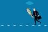 FBI probes media trading practices in the US FBI probes media trading practices in the US