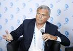 Sorrell reveals WPP regrets in not moving faster with 'horizontality' Sorrell reveals WPP regrets in not moving faster with 'horizontality'