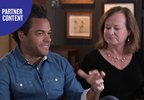 Interview | Sonja Foster-Storch & Michael Austin, GSW Interview | Sonja Foster-Storch & Michael Austin, GSW
