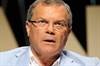 Sorrell interview on MediaMonks' deal: 'You can celebrate for a nano-second' Sorrell interview on MediaMonks' deal: 'You can celebrate for a nano-second'