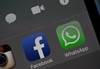 Marketers address data privacy and pharma's use of messaging apps Marketers address data privacy and pharma's use of messaging apps